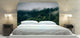 "Forest 2" Headboard