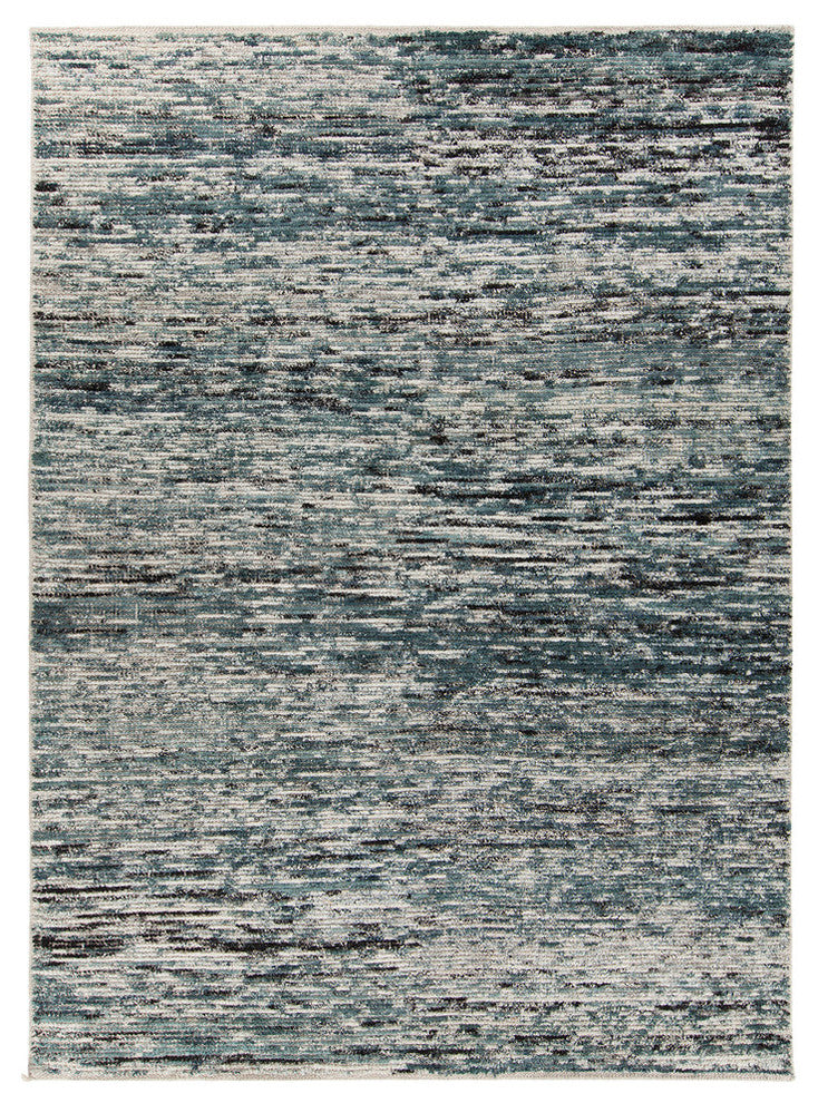 Dexia Contemporary Area Rug, 5'x7'6"