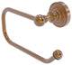 Dottingham European Style Toilet Tissue Holder, Brushed Bronze