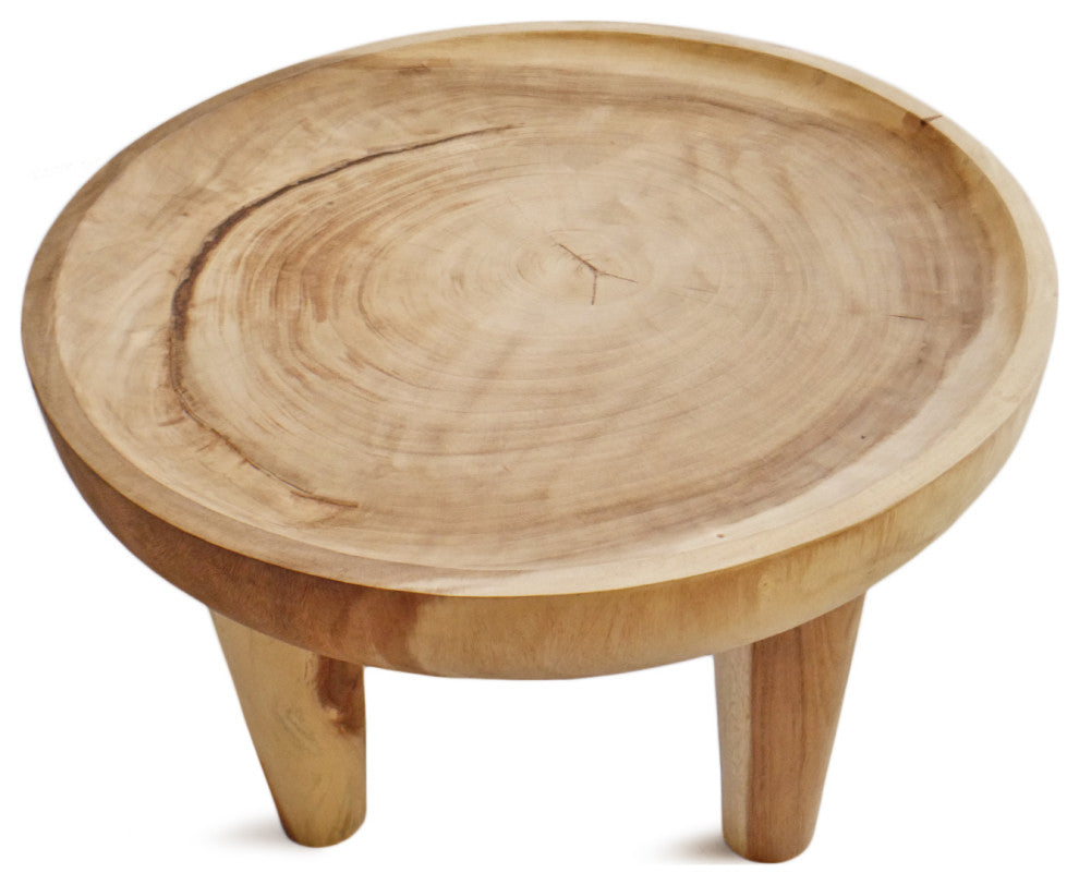 Sauta Raw Coffee Table
