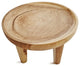 Sauta Raw Coffee Table