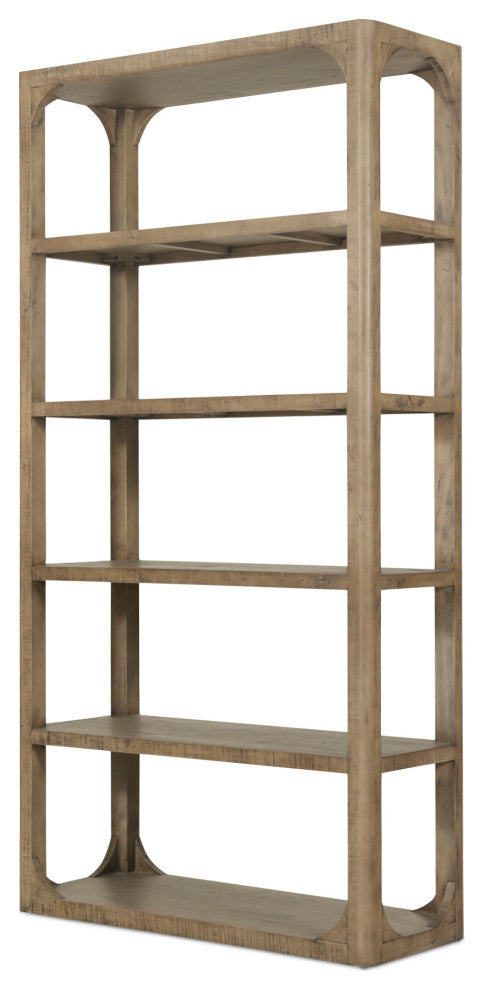 Abbott Bookshelf