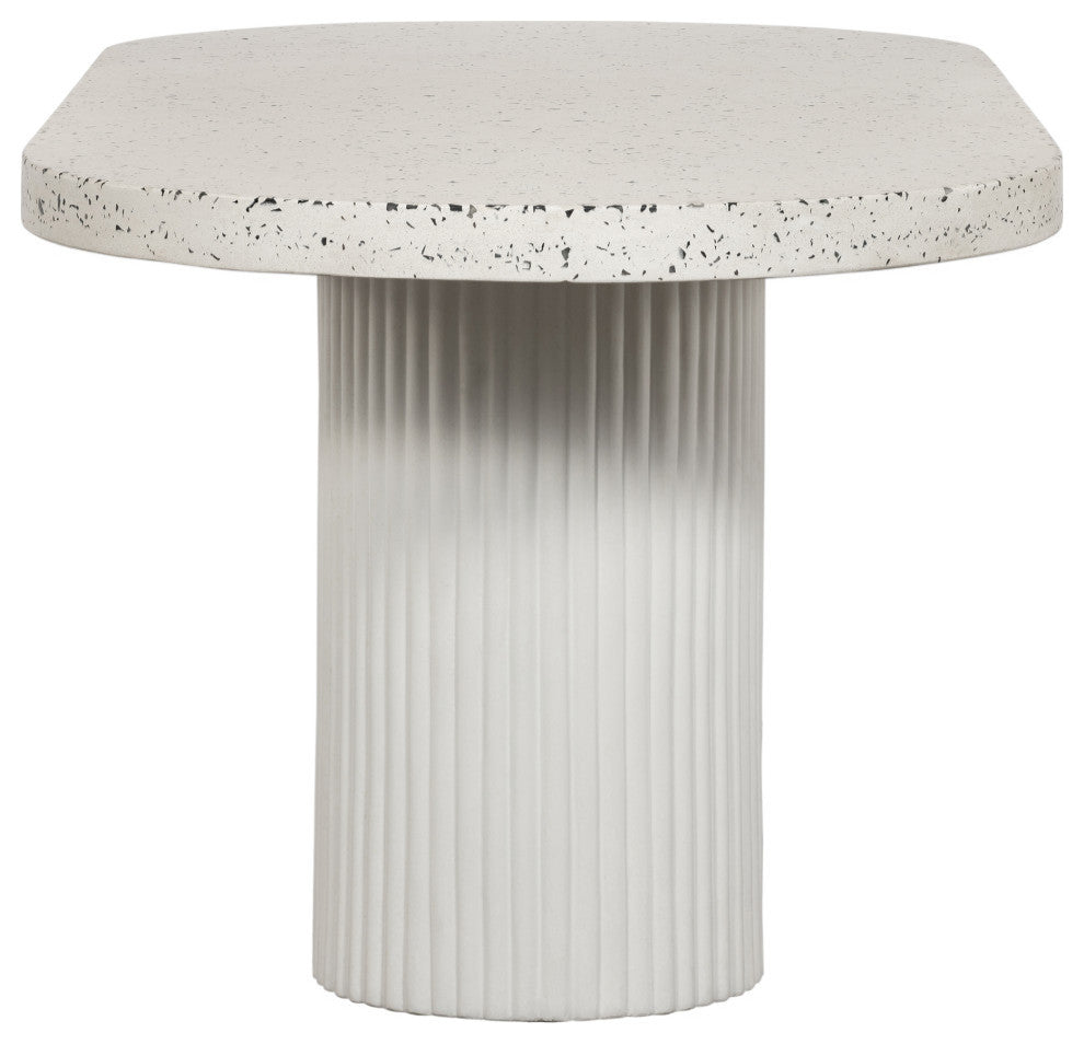 Lyon Outdoor Dining Table