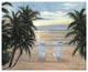 "Life Is Good" Digital Paper Print by Diane Romanello, 30"x24"