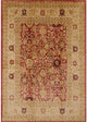 Ahgly Company Indoor Rectangle Mid-Century Modern Area Rugs, 2' x 5'