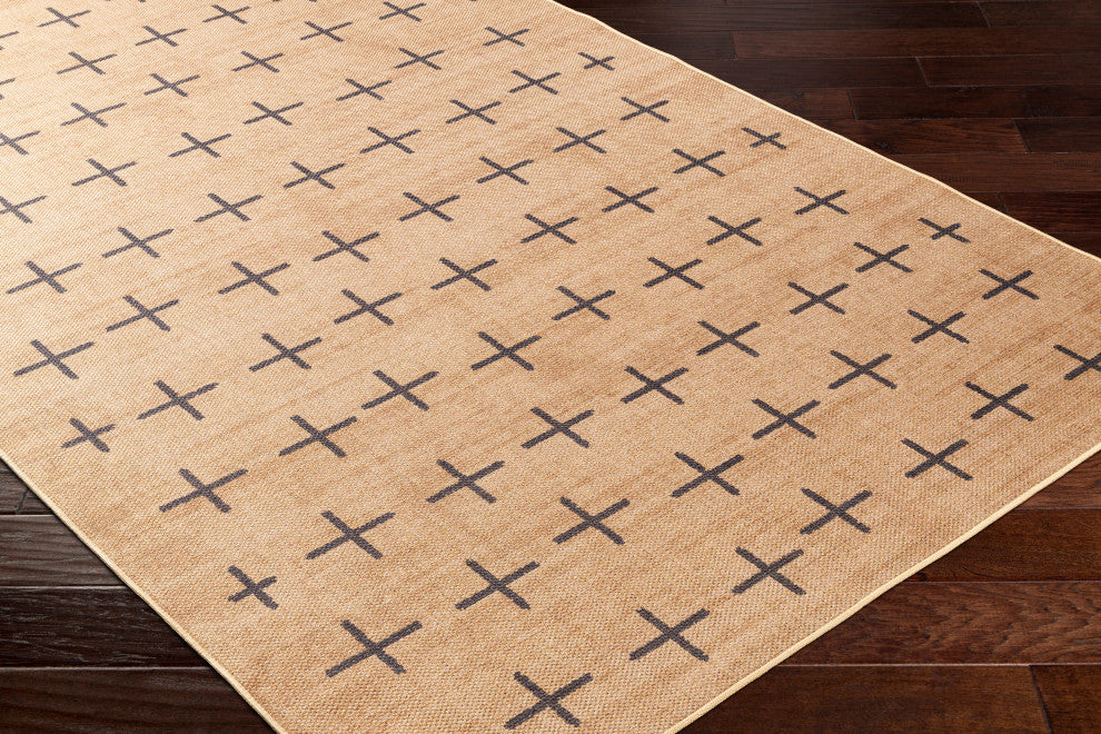 Surya Ez Jute EZT-2308 Washable Area Rug