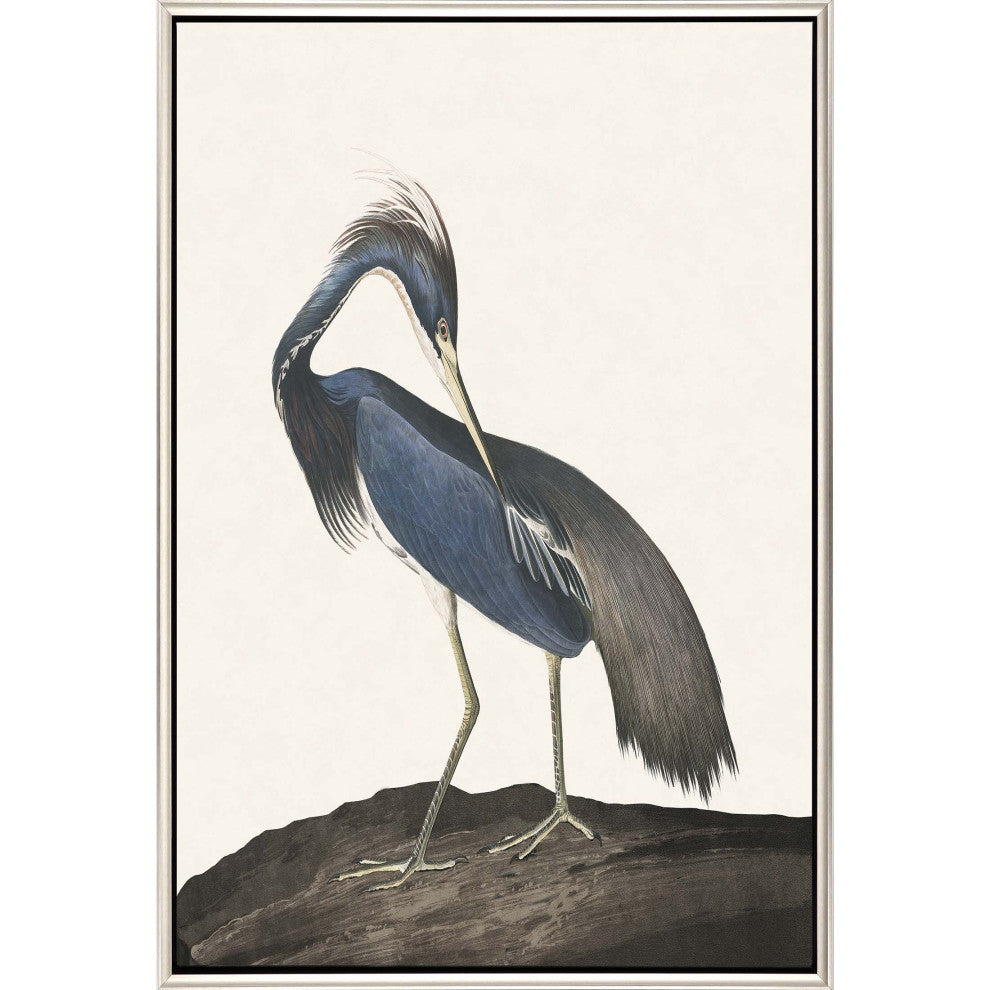 Great Heron II Artwork