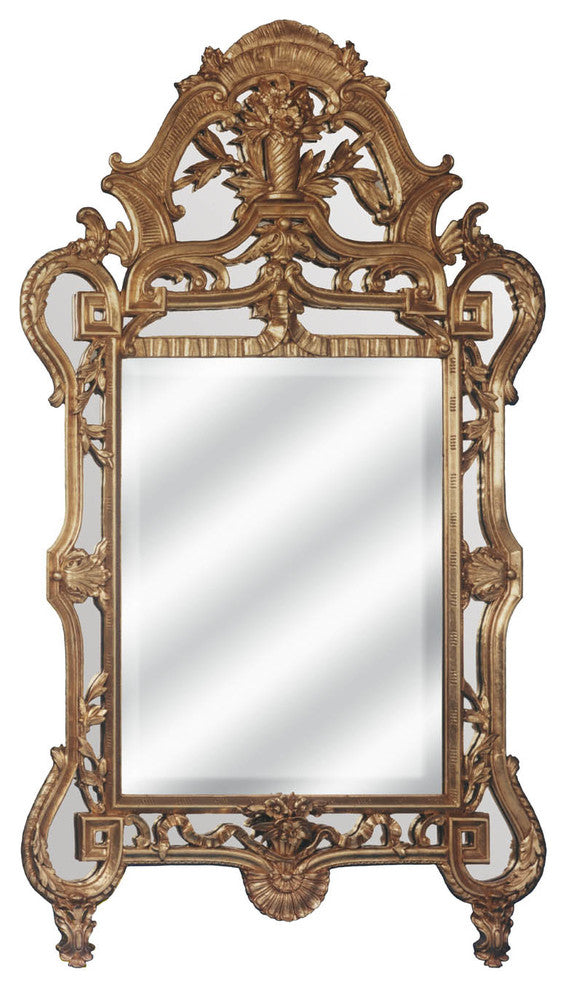 Addison Way Mirror, 34"x59"
