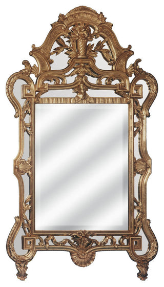 Addison Way Mirror, 34"x59"