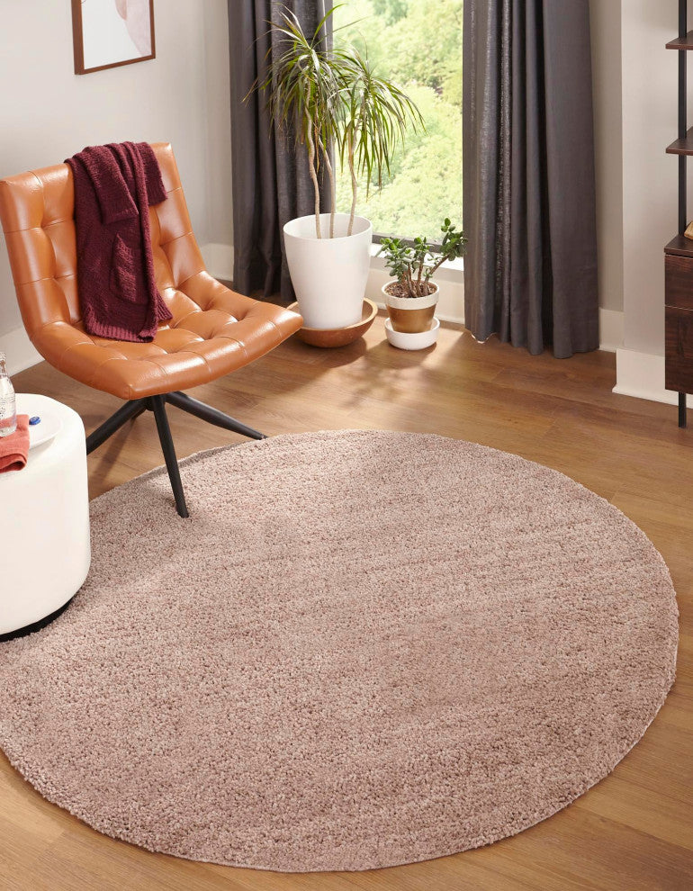 Jill Zarin Shaggy Shaggy Chic Rug