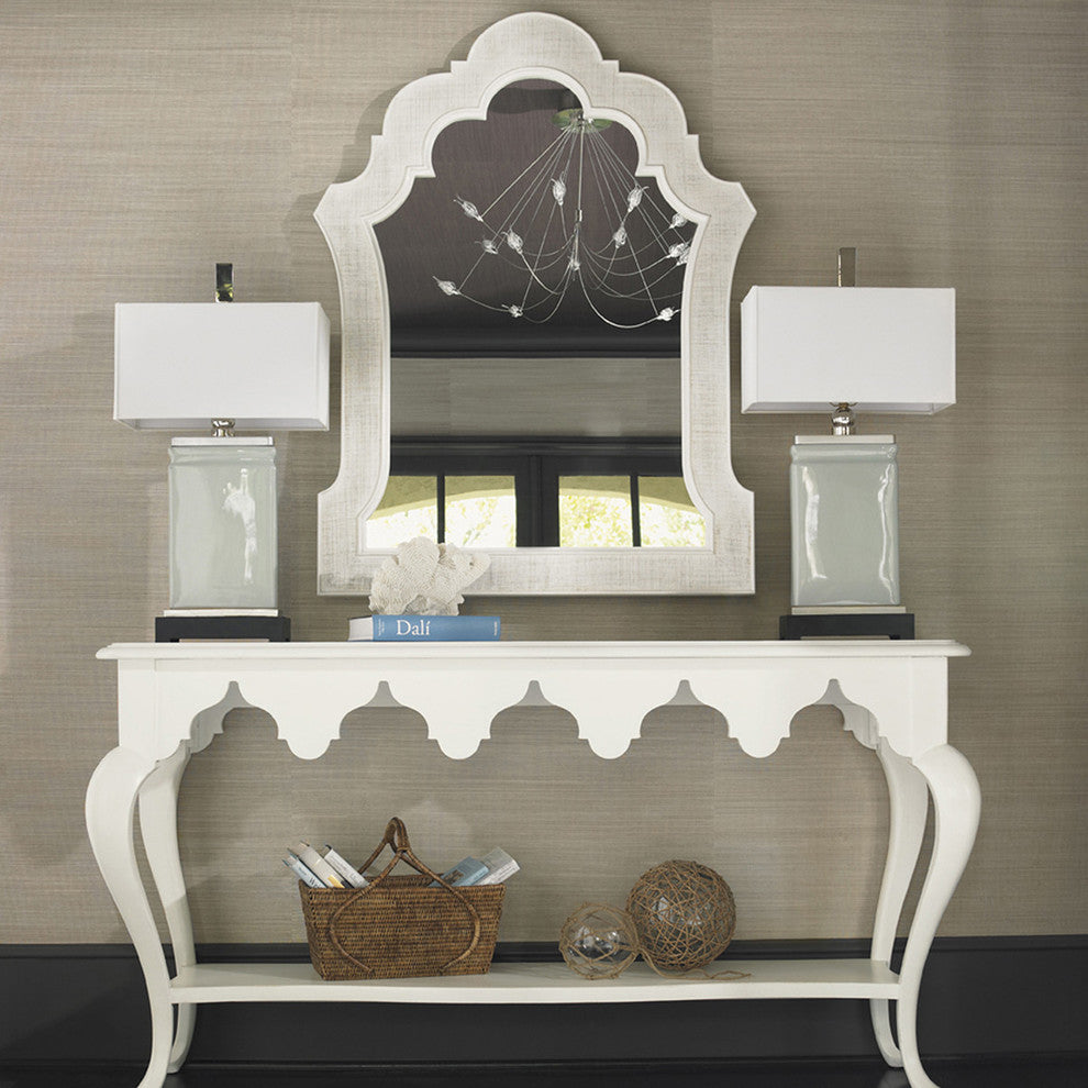 Sandys Mirror