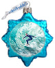 Surfers Ornament