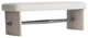 Bernhardt Sereno Bench