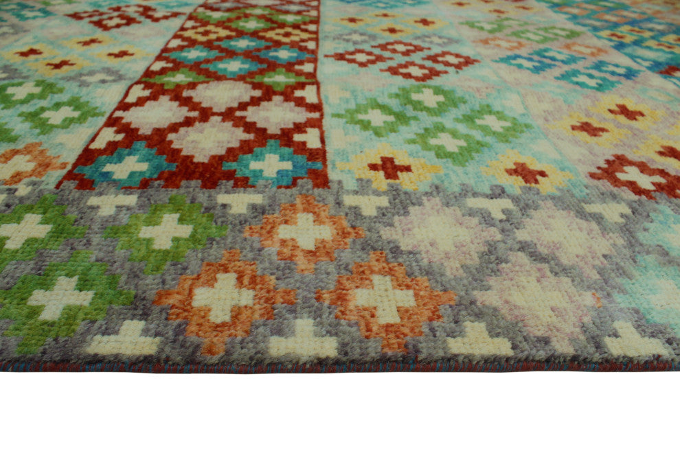 Balochi Kenway Beige Rug