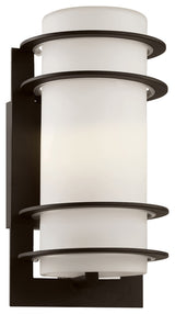 Zephyr 11" Wall Lantern