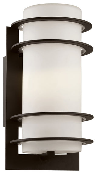 Zephyr 11" Wall Lantern