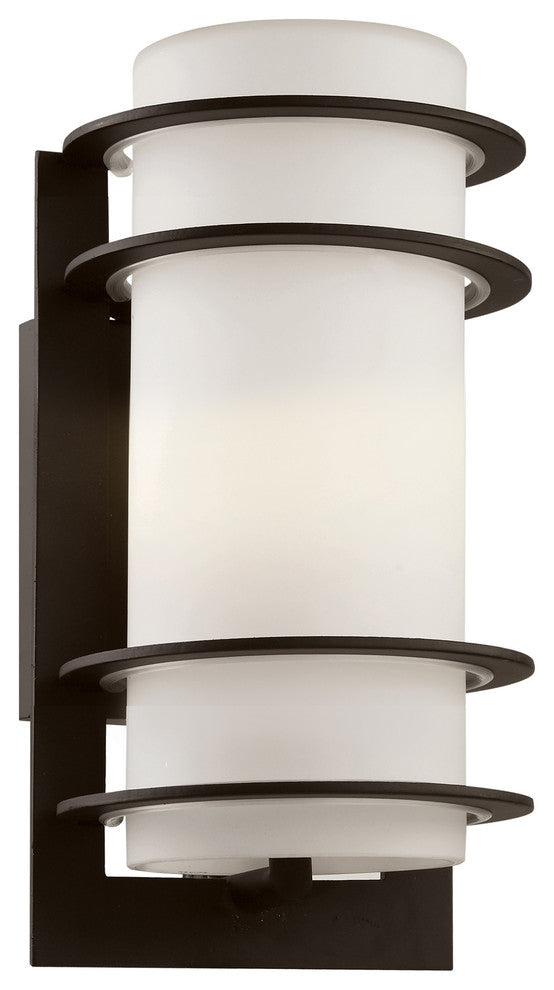 Zephyr 11" Wall Lantern