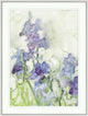 Floral Impression 1, Giclee Reproduction Artwork