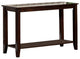 Townsend Iii Transitional Sofa Table
