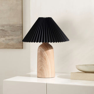 Safavieh Fabi 19" Table Lampe
