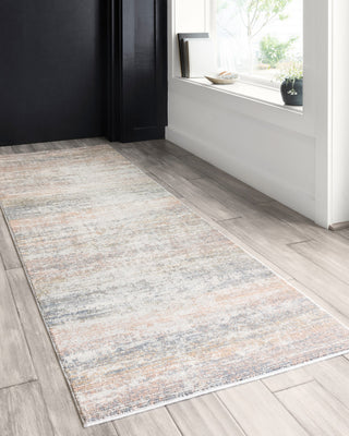 Lucia Rug, Mist, Mist, 2'8"x10'