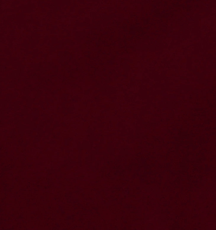 Joy Filled Season, Word Print Placement, Cranberry And Burgundy, Set of 4
