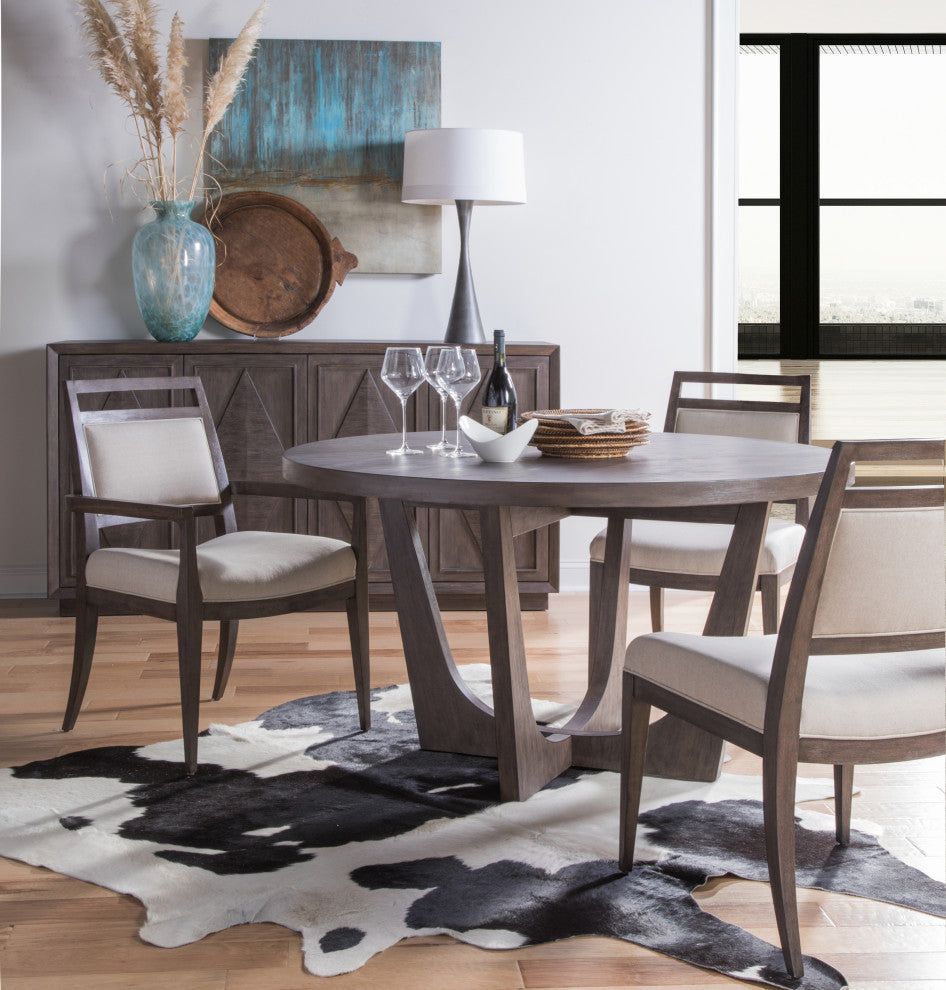 Nico Upholstered Side Chair