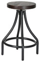 Modern Classics Alta Counter Stool, Walnut