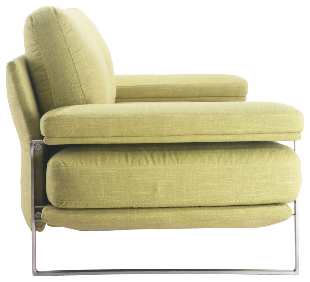 Jonkoping Sofa Lime