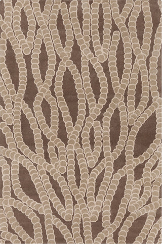 Allie Transitional Contemporary Area Rug