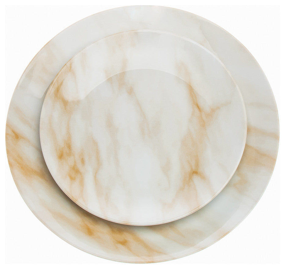 Nuvola 12 Piece Dinnerware Set