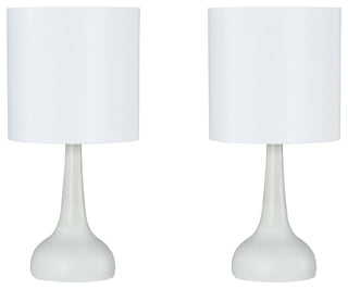 Aspen Creative 79321-21, 1-Light Plug-In Swag Light Conversion Kit, Off White