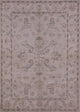 Ahgly Company Indoor Rectangle Mid-Century Modern Area Rugs, 5' x 8'