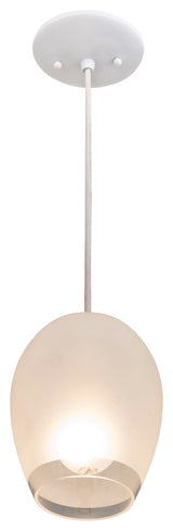 6W Sitka Mini Pendant