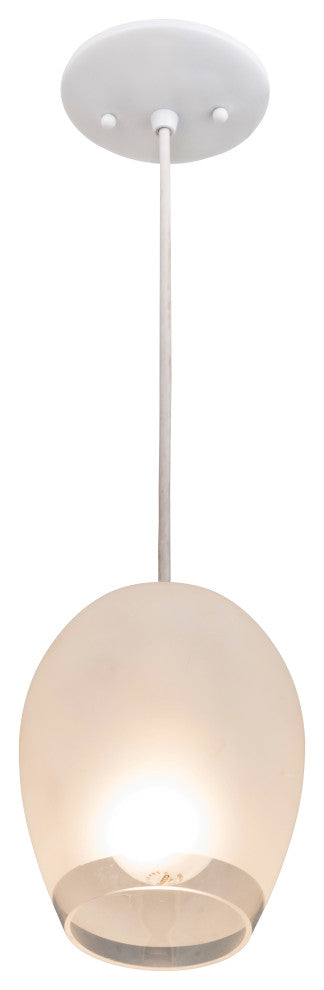 6W Sitka Mini Pendant