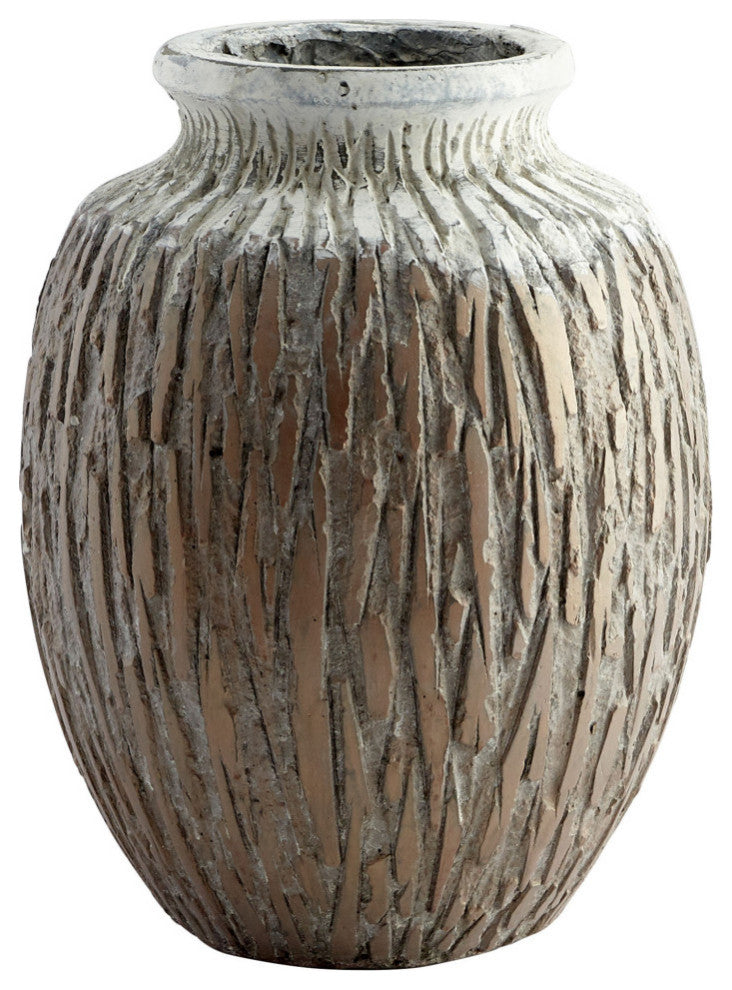 Cyan Design Large Acorn Planter