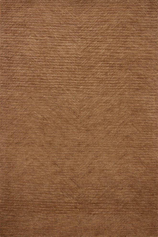 Loloi Kai Terracotta 7'-9" x 9'-9" Area Rug