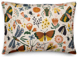 Bug Collection 14x20 Spun Poly Pillow
