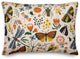 Bug Collection 14x20 Spun Poly Pillow