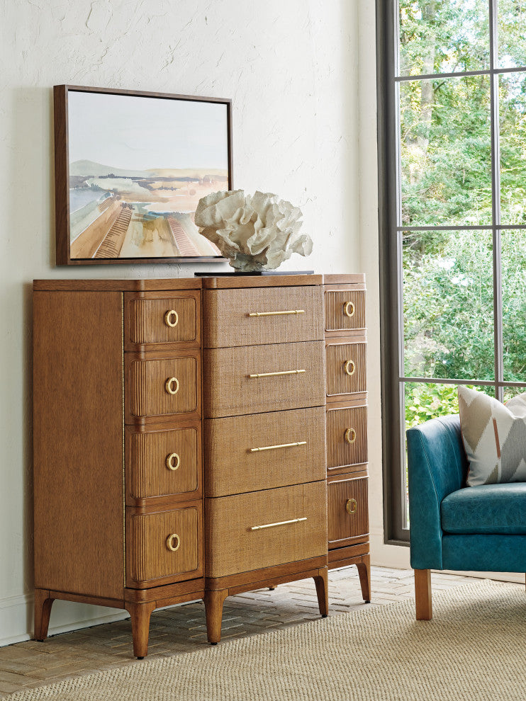 Remington Gentlemans Chest