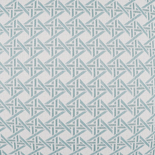 Outdoor Pella Lumbar Pillow - Spa