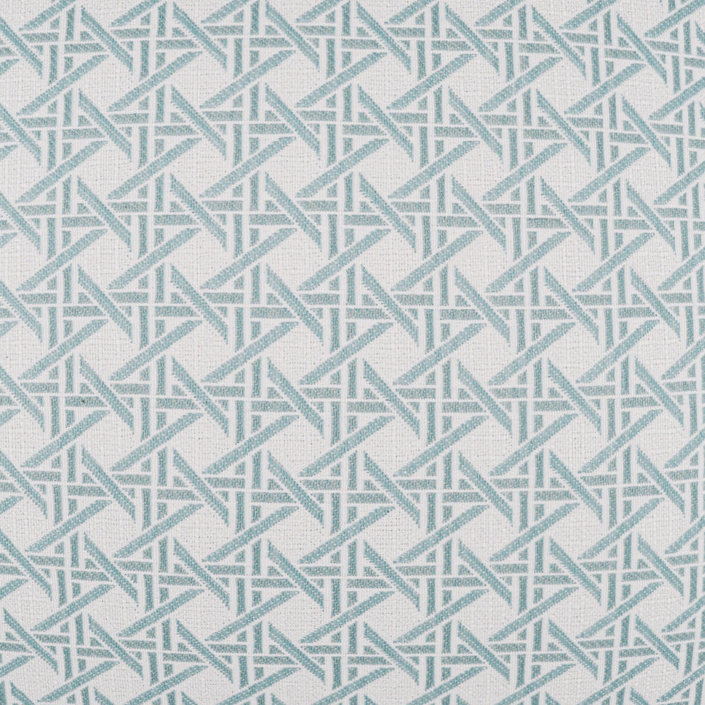 Outdoor Pella Lumbar Pillow - Spa