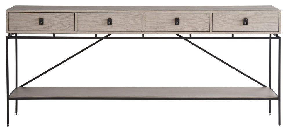 Barber Long Console