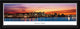 Montreal Skyline Panoramic Poster, Quebec , Select Frame