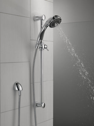 Delta 57014 2.5 GPM Hand Shower Package - Champagne Bronze