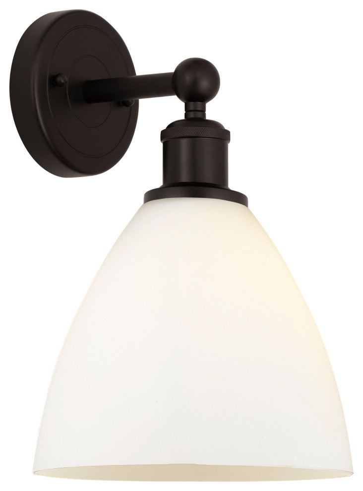 Innovations 616-1W-OB-GBD-751 1 Light Sconce, Oil Rubbed Bronze