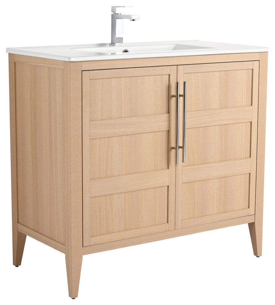 Fine Fixtures Leafside Bath Vanity