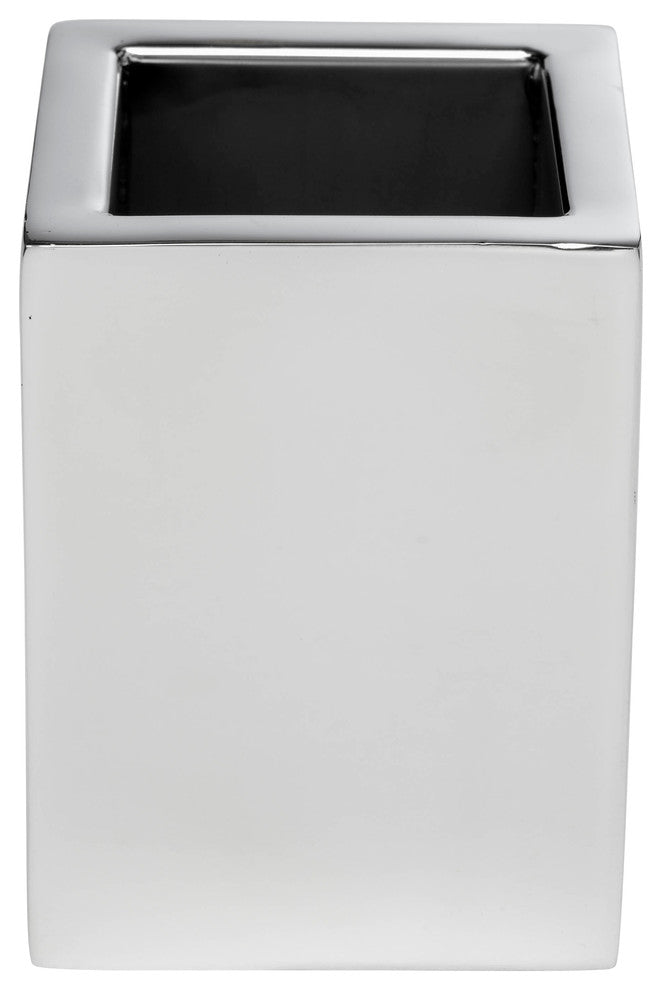 Modern Bath Shiny Tumbler
