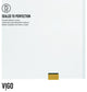 VIGO Elan Frameless Sliding Shower Door, V-Motion, Clear Glass, Matte Brushed Gold, 56" to 60" W X 76" H