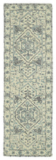 Kaleen Hand-Tufted Montage Collection Rug, 2''6"x8''